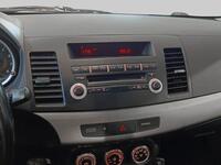 Mitsubishi Lancer vaihtoauto