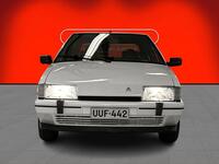 Citroën BX vaihtoauto