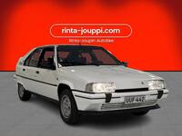 Citroën BX vaihtoauto