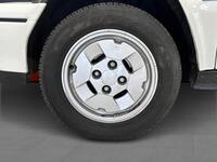 Citroën BX vaihtoauto