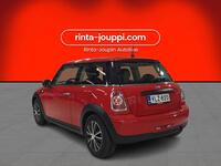 Mini One vaihtoauto