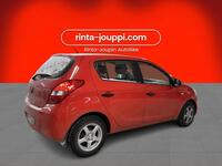 Hyundai i20 vaihtoauto