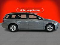 Volvo V50 vaihtoauto