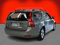 Volvo V50 vaihtoauto