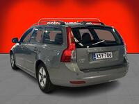 Volvo V50 vaihtoauto