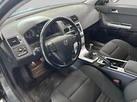 Volvo V50 vaihtoauto