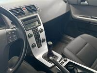 Volvo V50 vaihtoauto