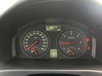 Volvo V50 vaihtoauto