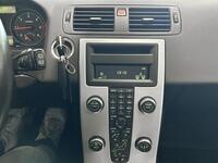 Volvo V50 vaihtoauto
