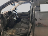 Citroën Spacetourer vaihtoauto