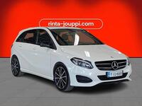 Mercedes-Benz B vaihtoauto