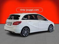 Mercedes-Benz B vaihtoauto