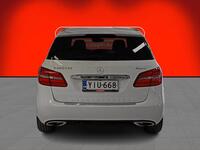 Mercedes-Benz B vaihtoauto