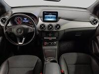 Mercedes-Benz B vaihtoauto