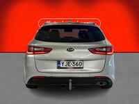 Kia Optima vaihtoauto