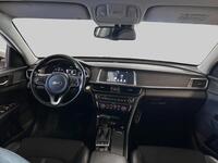 Kia Optima vaihtoauto