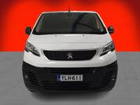 Peugeot Expert vaihtoauto