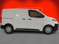 Peugeot Expert vaihtoauto