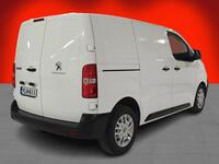 Peugeot Expert vaihtoauto