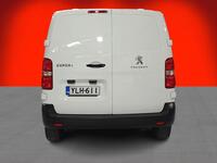 Peugeot Expert vaihtoauto