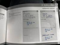 Volvo V40 Cross Country vaihtoauto