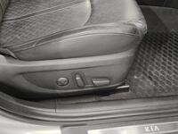 Kia Optima vaihtoauto