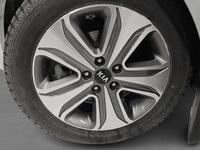 Kia Optima vaihtoauto