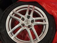 Kia Optima vaihtoauto