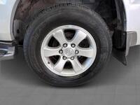 Toyota Land Cruiser vaihtoauto