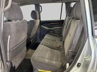 Toyota Land Cruiser vaihtoauto