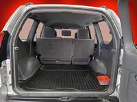 Toyota Land Cruiser vaihtoauto