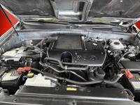 Toyota Land Cruiser vaihtoauto