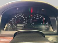 Toyota Land Cruiser vaihtoauto