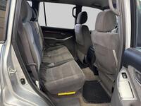 Toyota Land Cruiser vaihtoauto