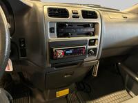 Toyota Hiace vaihtoauto