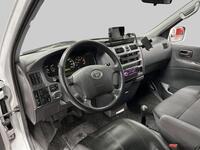 Toyota Hiace vaihtoauto