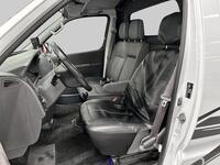 Toyota Hiace vaihtoauto