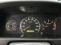 Toyota Hiace vaihtoauto
