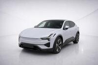 Polestar 3 vaihtoauto