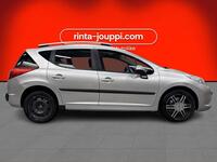 Peugeot 207 vaihtoauto