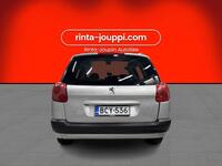 Peugeot 207 vaihtoauto