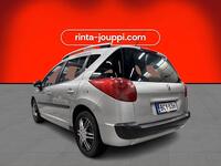 Peugeot 207 vaihtoauto