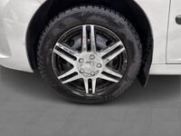 Peugeot 207 vaihtoauto