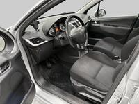 Peugeot 207 vaihtoauto