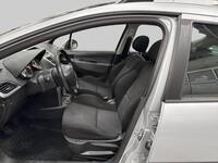 Peugeot 207 vaihtoauto