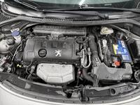 Peugeot 207 vaihtoauto