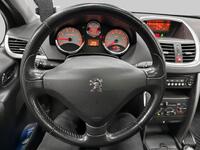 Peugeot 207 vaihtoauto