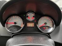 Peugeot 207 vaihtoauto