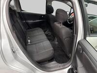 Peugeot 207 vaihtoauto