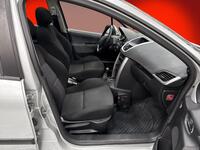 Peugeot 207 vaihtoauto